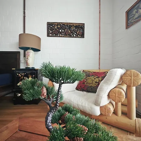 Mine Отель Вайлерсвист