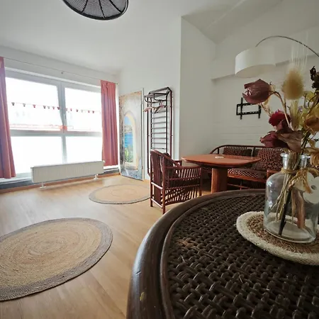 Отель Mine Вайлерсвист