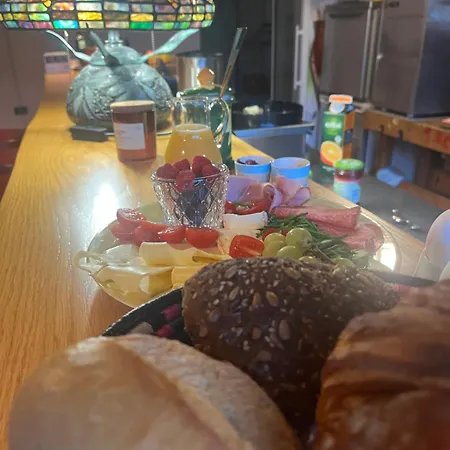 מלון Mine Weilerswist