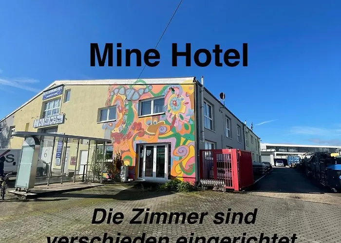Hotel Mine *