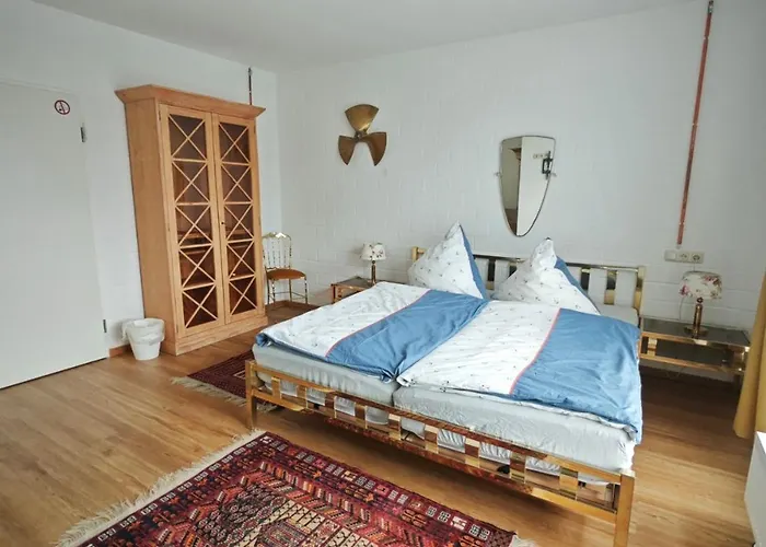 Mine Hotel Weilerswist