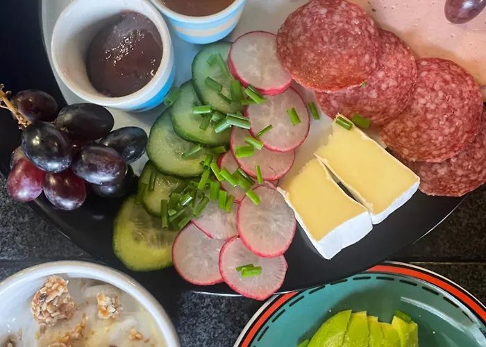 Mine Hotel Weilerswist