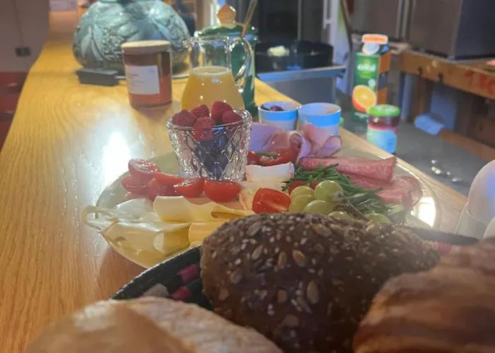 Hotel Mine Weilerswist